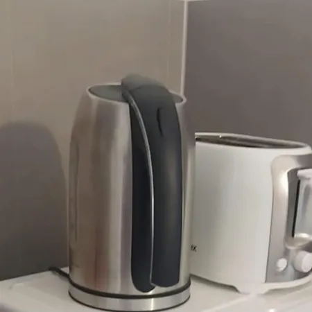 Superbe En Plein Centre A Gare * 洛桑