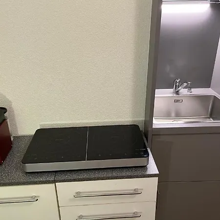 Apartamento Superbe En Plein Centre à Gare Lausana