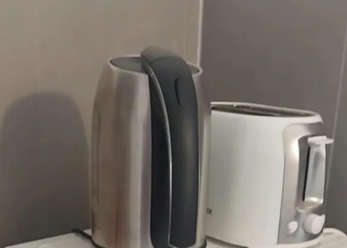 Superbe En Plein Centre A Gare * Lausana