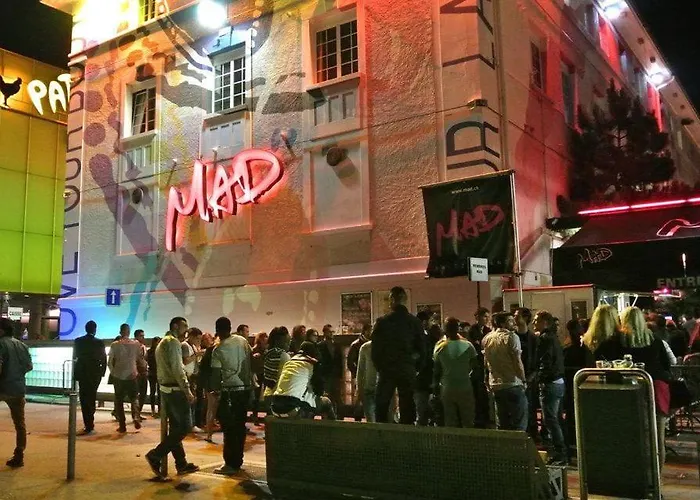 Superbe En Plein Centre A Gare Apartament