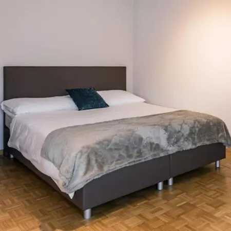 Apartmán Superbe En Plein Centre A Gare Лозана